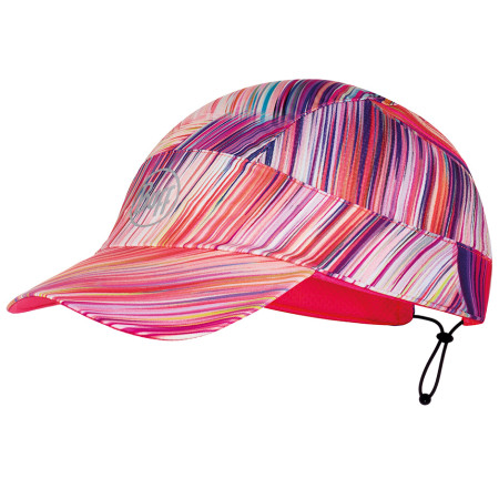 Skládací kšiltovka Buff Pack Run Cap Patterned