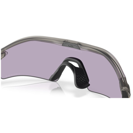 Sluneční brýle Oakley Radar Plate Prizm Slate
