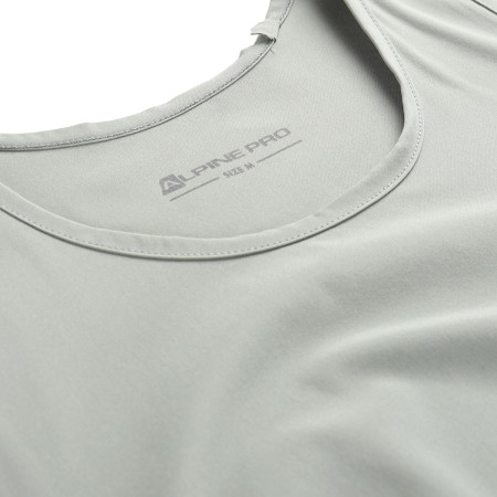 Dámské šaty Alpine Pro Coleena 2