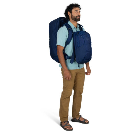 Cestovní taška Osprey Farpoint 70