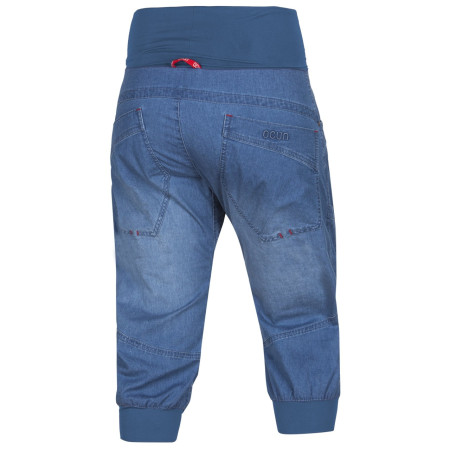 Dámské kraťasy Ocún Noya shorts jeans