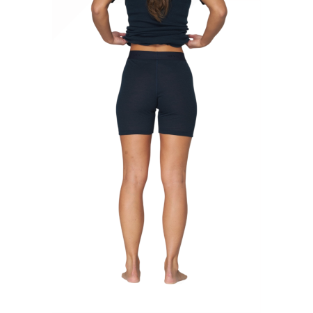 Dámské funkční boxerky Devold Adventure Merino 190 Boxer Wmn