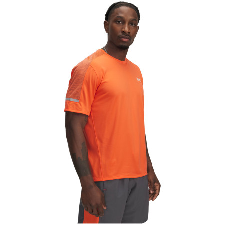 Pánské triko Under Armour Tech Utility SS