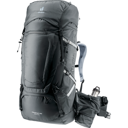 Dámský turistický batoh Deuter Aircontact Pro 65+10 SL