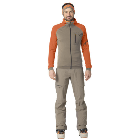 Pánská mikina Dynafit Radical Ptc M Jkt