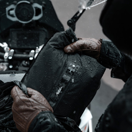 Voděodolný vak Matador Flatpak Dry Bag