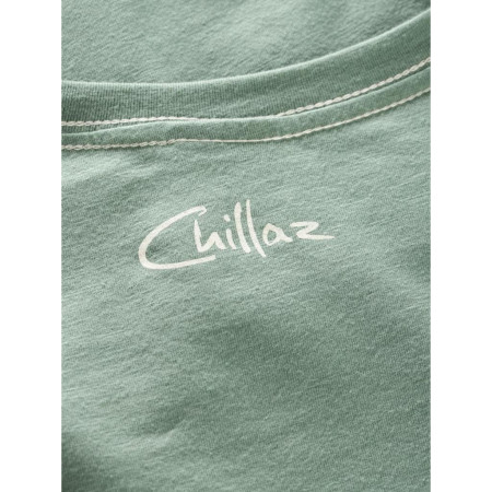 Pánské triko Chillaz Innsbruck Time To Chill