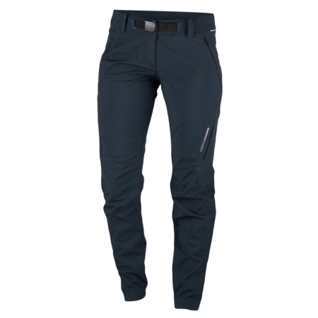 Dámské softshellové kalhoty Northfinder Rose