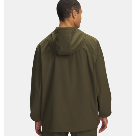 Pánská bunda Under Armour Vibe Woven Jacket