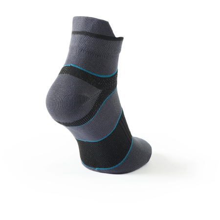 Ponožky Zulu Sport Low