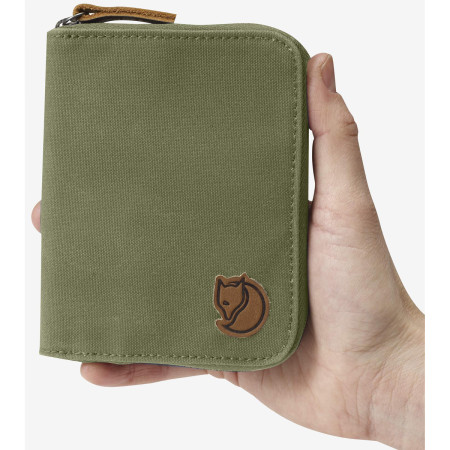 Peněženka Fjällräven Zip Wallet