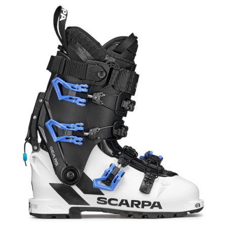 Skialpové boty Scarpa Gea RS