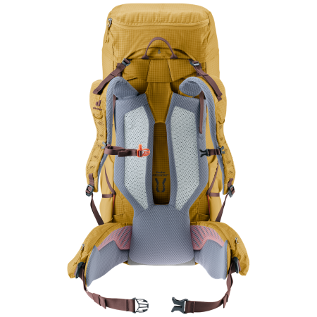Turistický batoh Deuter Aircontact Ultra 50+5