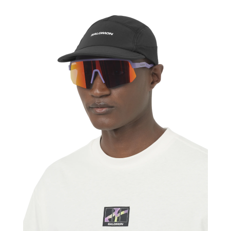 Kšiltovka Salomon Sense Aero Cap