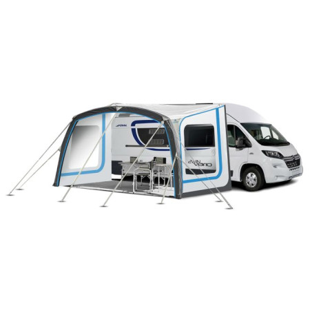 Stanové příslušenství Brunner Skia Sidewall Set