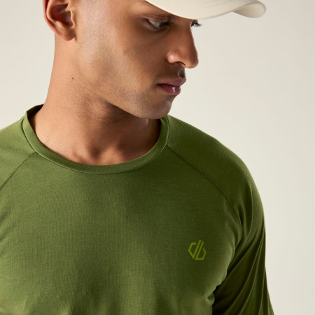 Pánské triko Dare 2b Agile Long Sleeved Tee