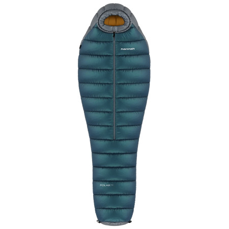 Péřový spacák Hannah Polar 700 195 cm