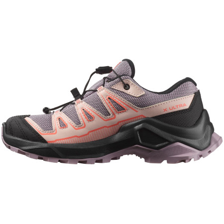 Dětské boty Salomon X Ultra Gore-Tex