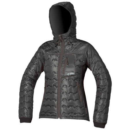 Dámská zimní bunda Direct Alpine Block Lady černá