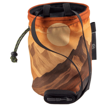 Pytlík na magnézium SIERRA Climbing Element Series