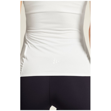 Dámské tílko Craft W PRO Dry Nanoweight