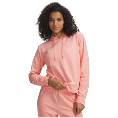 Dámská mikina Under Armour Sport Terry Hoodie