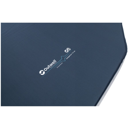 Samonafukovací matrace Outwell Dreamboat Campercar