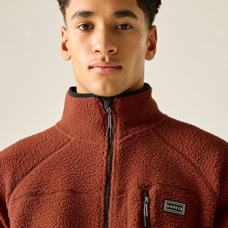 Pánská funkční mikina Dare 2b Camber Fleece
