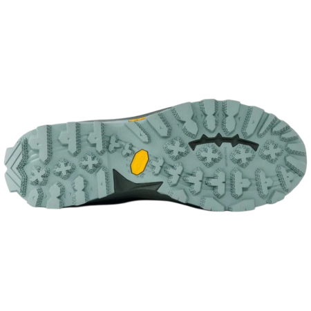 Pánské turistické boty Alfa Driv Advance GTX M