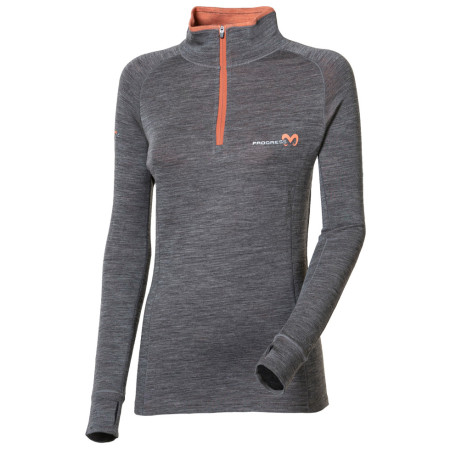 Dámský funkční rolák Progress MB TRZZ 47PR