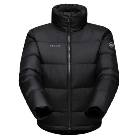 Dámská bunda Mammut Fedoz IN Jacket Women