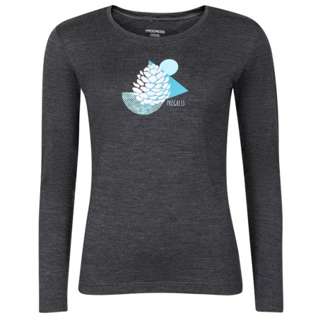 Dámské funkční triko Progress Hela "Cone"