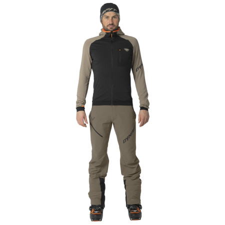 Pánská mikina Dynafit Radical Ptc M Jkt