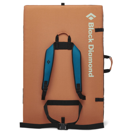 Bouldermatka Black Diamond Circuit Crash Pad