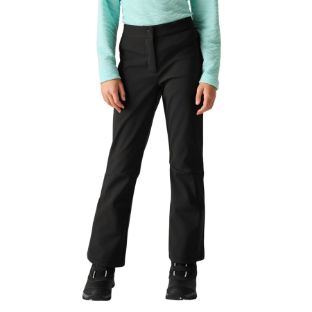 Dětské kalhoty Dare 2b Girls Glide Pant Black