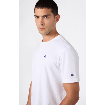 Pánské triko Champion Crewneck T-Shirt