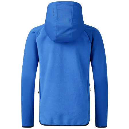 Dětská bunda Dare 2b Kids Switch Out Hybrid Oxfd Blu/Set