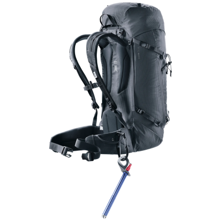 Turistický batoh Deuter Guide 34+6