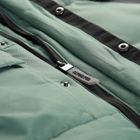 Pánská bunda Alpine Pro Werd