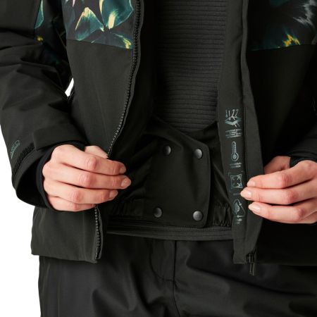 Dámská lyžařská bunda Dare 2b Iced Jacket