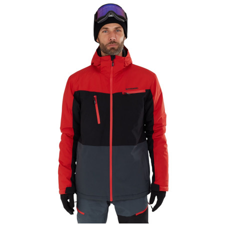 Pánská lyžařská bunda Fundango Horatio Allmountain Jacket