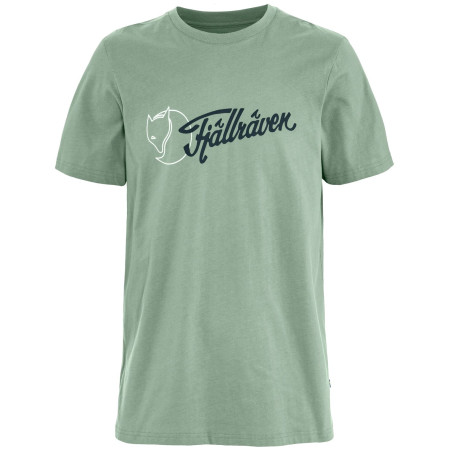 Pánské triko Fjällräven Archive Logo T-Shirt M
