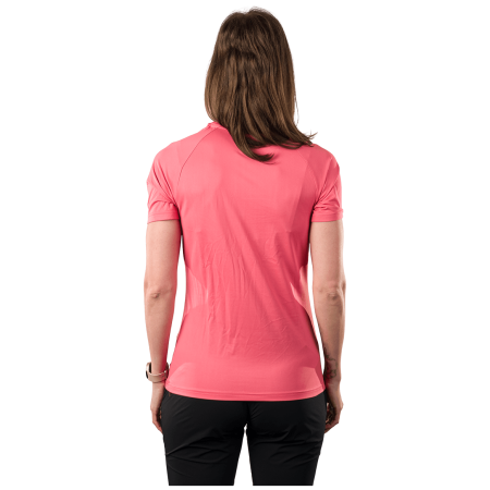 Dámské funkční triko Northfinder Isadora