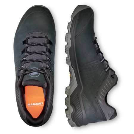 Pánské turistické boty Mammut Mercury IV Low GTX Men