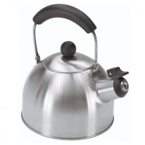 Konvice Easy Camp Kettle 2,3l