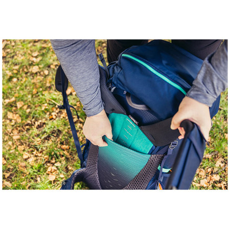 Dámský batoh Gregory Amber 68 Plus