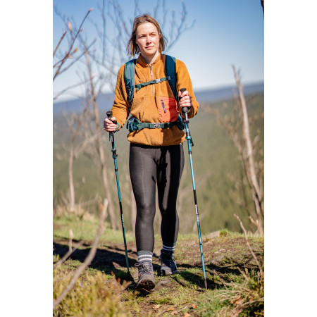 Trekové hole Warg Compact Light