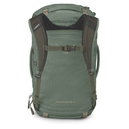 Cestovní taška Osprey Transporter Squffel 44