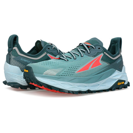 Dámské běžecké boty Altra Olympus 5