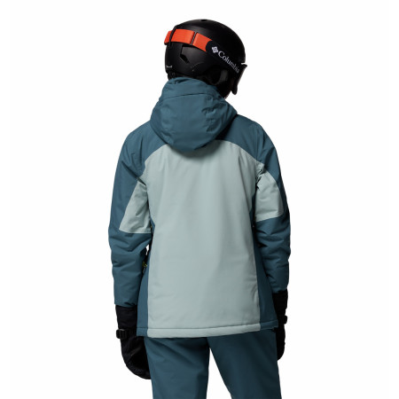 Dámská zimní bunda Columbia Liftline Jacket